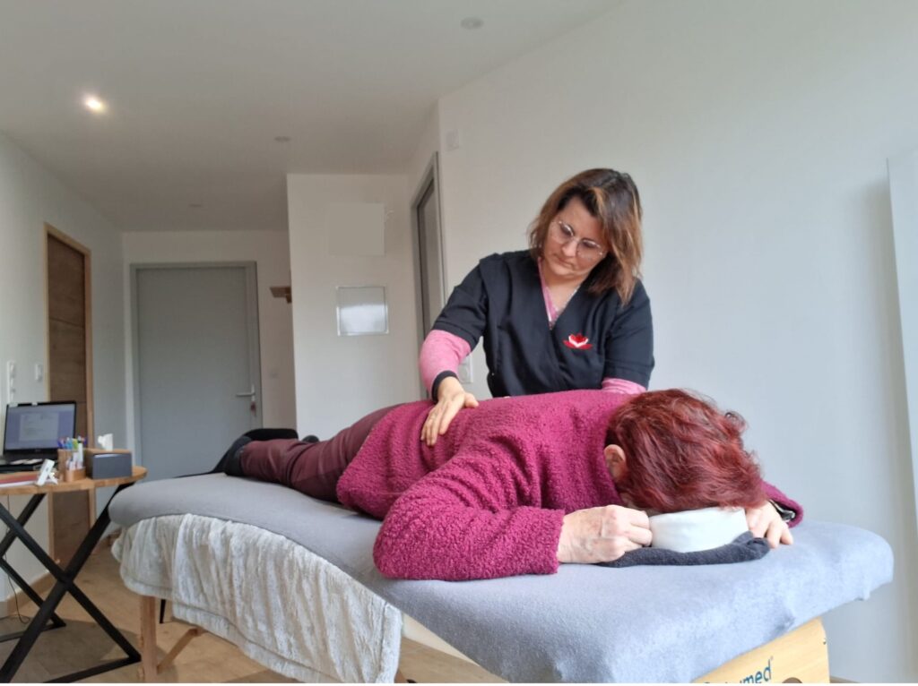 Retrouvez une liberté de mouvement tout en douceur grâce à l’ostéo énergie et au magnétisme.